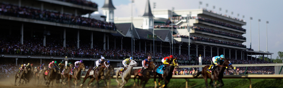 Kentucky Derby Horse Wagering