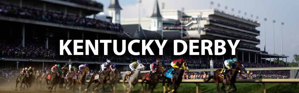 Kentucky Derby