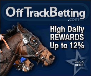 Off Track Betting