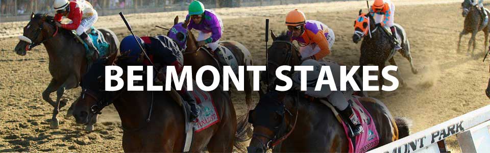 Belmont Stakes